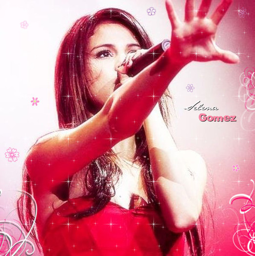 35853287_EAYYGRRTT - Selena Gomez Glittery Photos