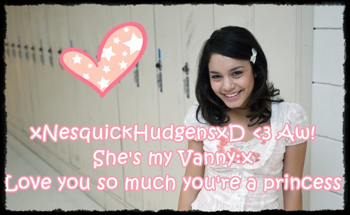 003toNessa - the real vanessa hudgens