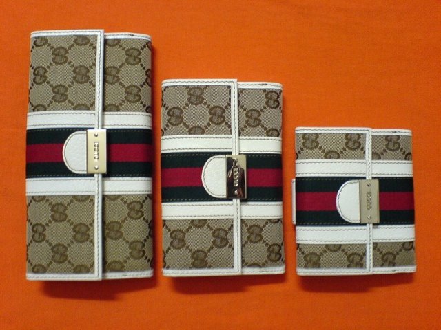 1848446172059366741 - Gucci wallets
