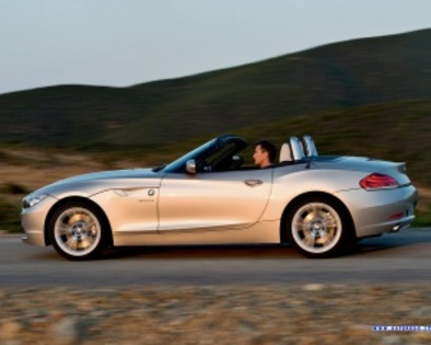 BMW_Z4_1039 - Bmw