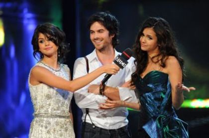 normal_030 - Selena Gomez Award Shows 2O11 June 19 MuchMusic Video Awards