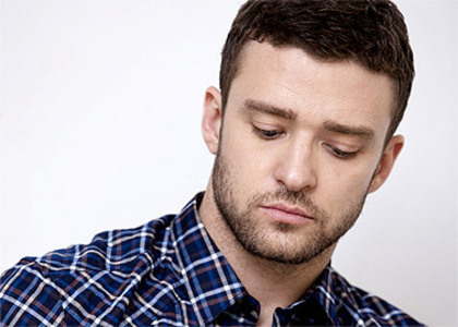 Justin Timberlake - X- Music is life -X