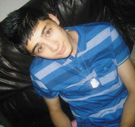 Zayn 9