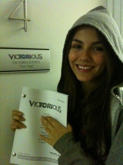 VICTORIOUS XD