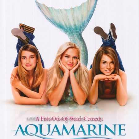 Aquamarine