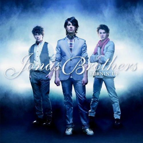00016588 - Jonas Brothers