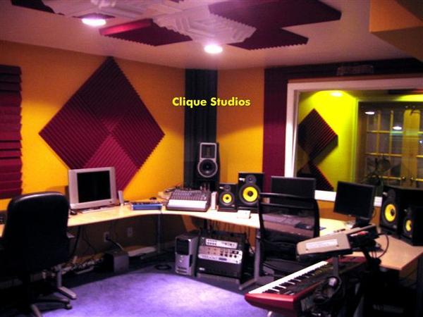 clique studio