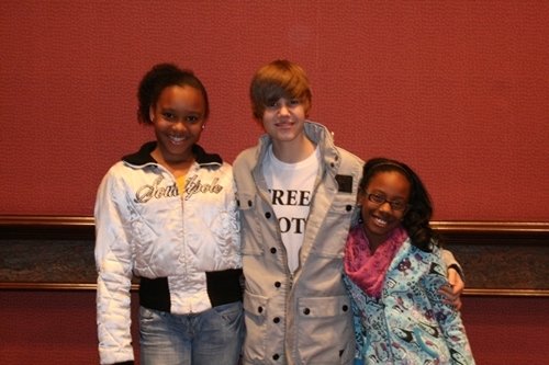 1 - x_Meet and Greet in Chicago_x
