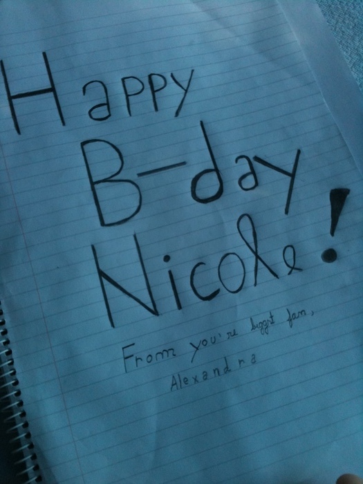 IMG_0148 - 0-Happy 20th B-day Nicole-0