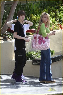 March 28th - In Beverly Hills