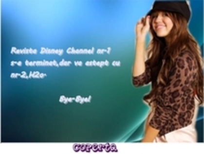 17419888_AGPZOMMQP - Revista Disney Channel-numarul 1-Miley Cyrus