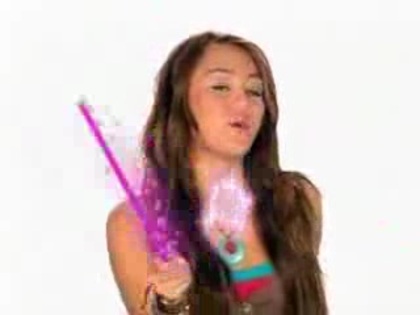 Miley Cyrus Disney Channels Intro October 11. 2008 (subscribe YouTube) 0501