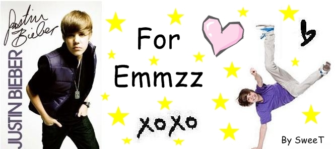 Special For Emmzz - For Emmzz