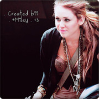 Cyrus (358) - x Miley