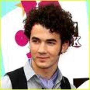 kevin - jonas