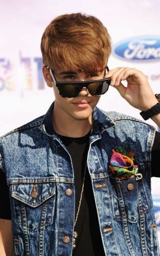 Justin Bieber