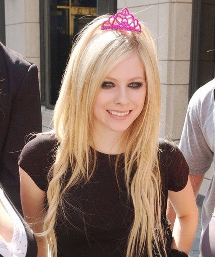 Avril Princess