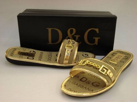 DSC05051 - Dolce Gabbana women