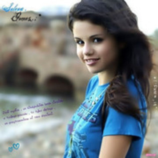 Selly Gomez is my angel (532) - Some pics with Selly