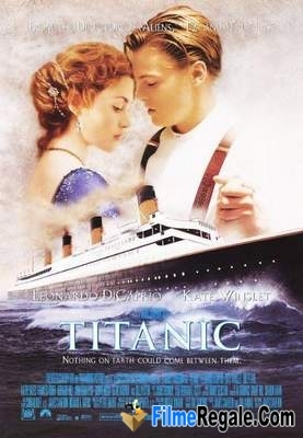 Titanic - 0-Titanic