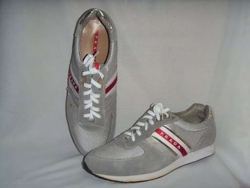123 (68) - Prada shoes
