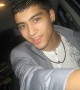 Zayn 8