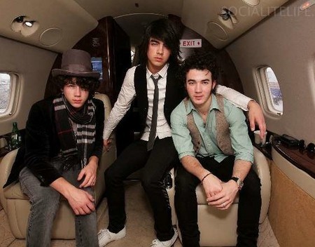 LoveX - Jonas Brothers