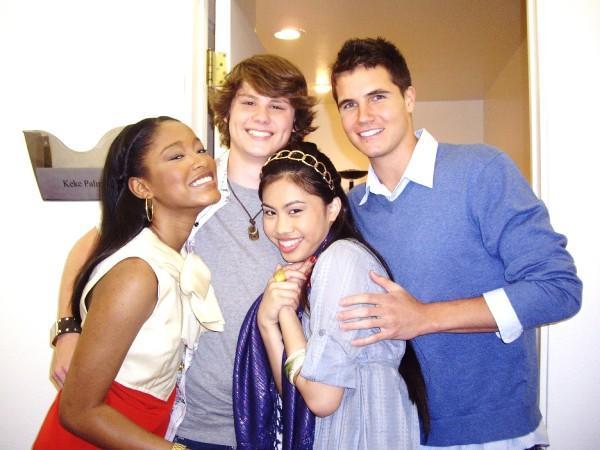 True Jackson VP Backstage (015)