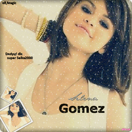 0080484891 - 0 SelSelGomez