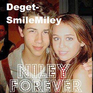 niley forever!; DONT STEAL
