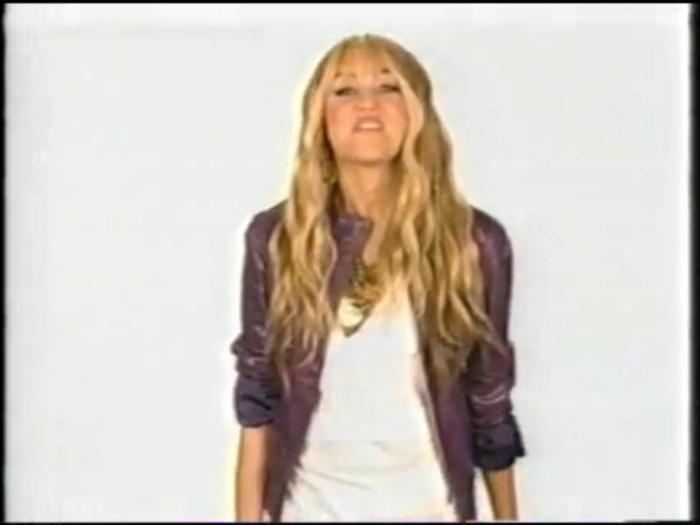 hannah montana forever disney channel intro (3) - hannah montana forever disney channel intro screencapures