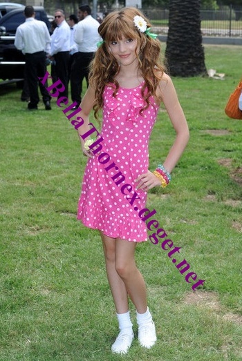 21st A Time For Heroes Celebrity Picnic(7)