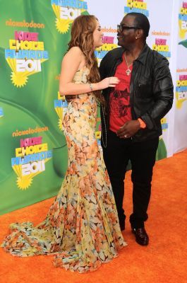 normal_162~1 - 02 04 - Nick Kids Choice Awards - Arrivals