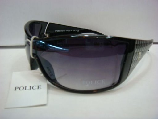 DSC02690 - Police sun