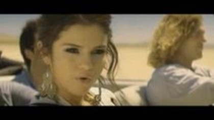 selena gomez - a year without rain (27) - I am back