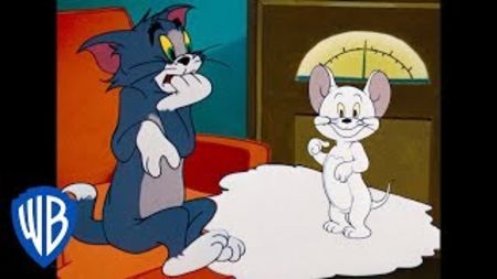 Tom si Jerry