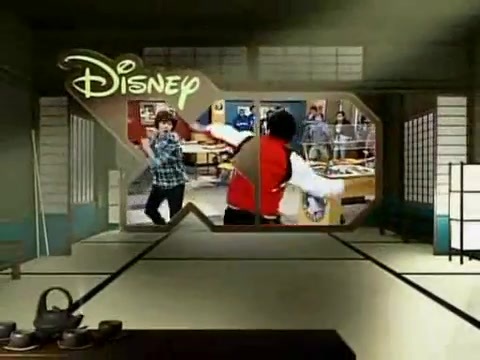 Kickin\' It (Disney XD) Promo #1 788