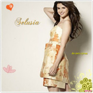 Selly Gomez is my angel (600)