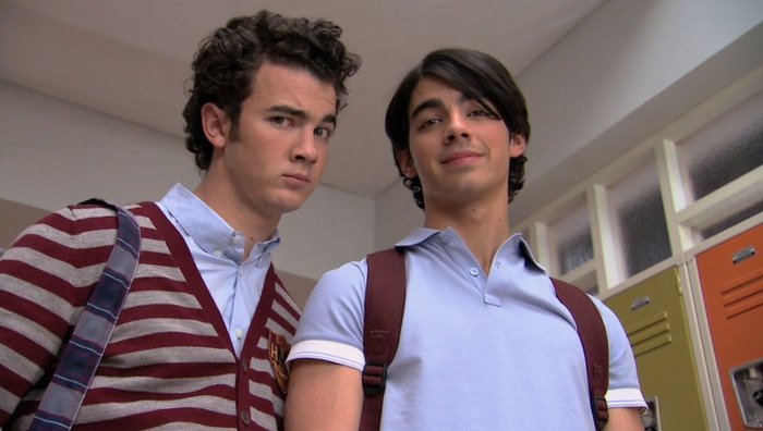 731 - Jonas Brothers