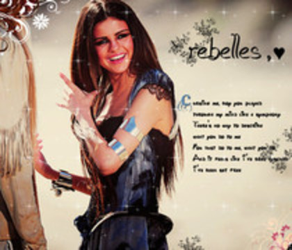 bella-thorne-bella-thorne-9152541-279-400 - selena gomez glitter and wallpapper