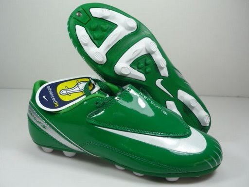 P1010056 - Football shoes