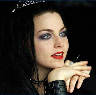 amy lee