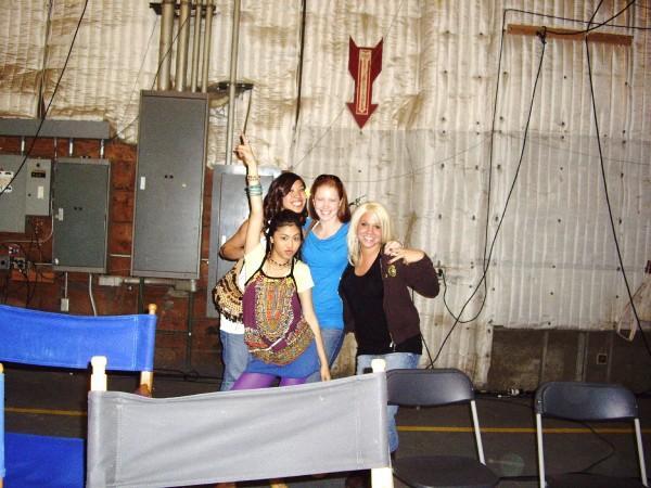 True Jackson VP Backstage (019)