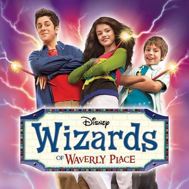Wizards Of Waverley Place-1 vote
