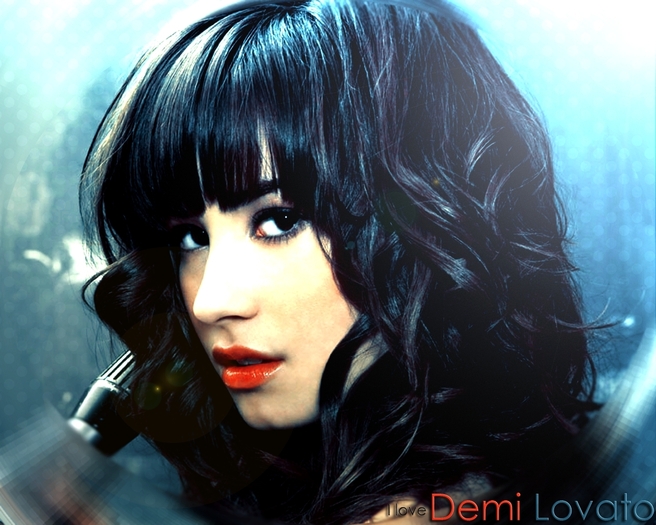 Demz - Lovato - Deluxe Song - Wallpapers With Demi