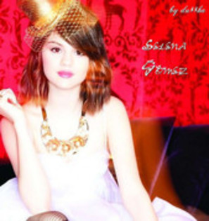 Selly Gomez is my angel (511) - Some pics with Selly