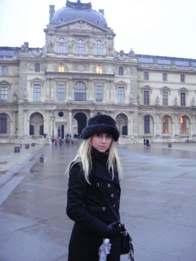 Musee du Louvre