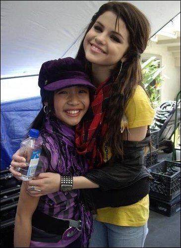 All my pictures with Selena Gomez (326) - 0-All my pictures with Selena Gomez