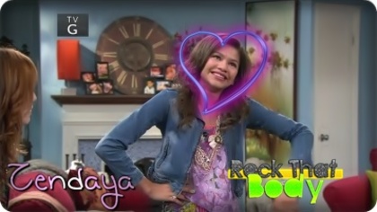 , . Zendaya <33 [:x]