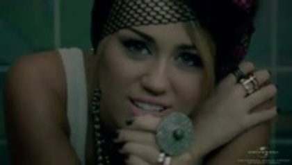 Miley Cyrus - Who Owns My Heart - Official Video (134)